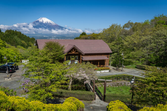 第2キャンプ場