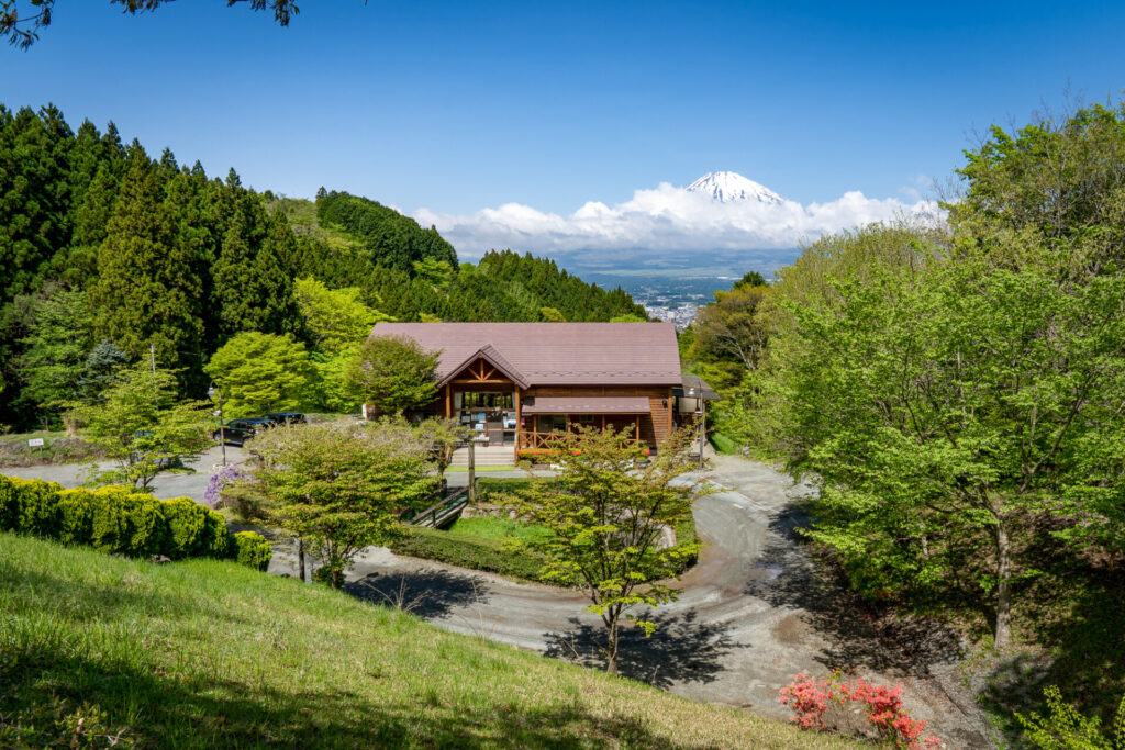 第二キャンプ場イメージ 第2キャンプ場