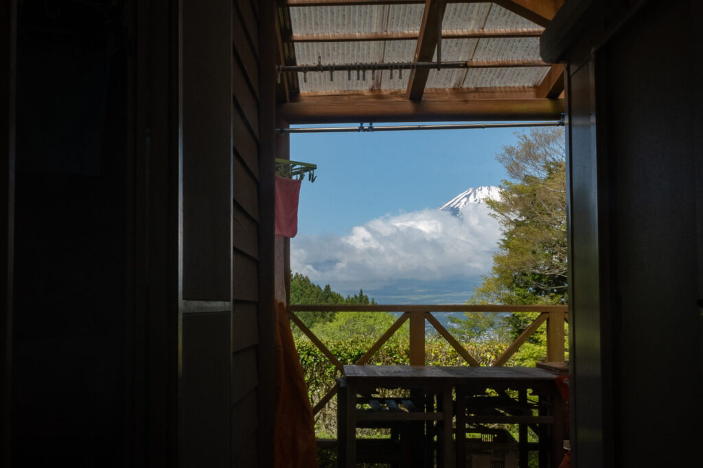 第二キャンプ場 第2キャンプ場