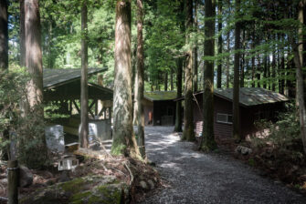 第1キャンプ場