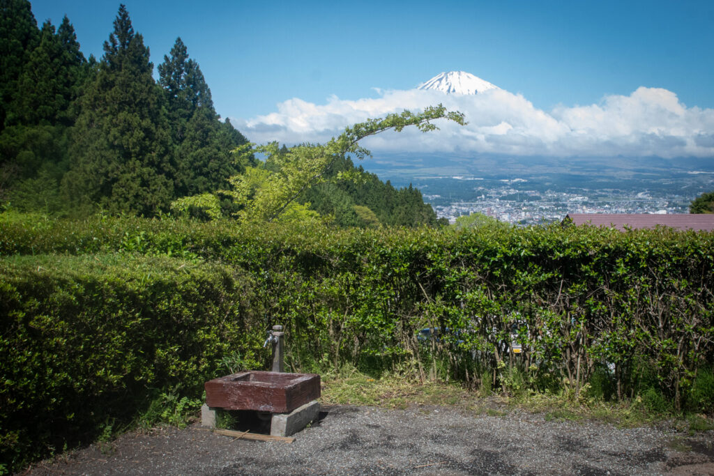 第二キャンプ場 第2キャンプ場